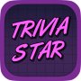 icon TRIVIA STAR Quiz Games Offline لـ BLU Advance 4.0M