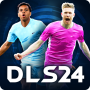 icon Dream League Soccer 2024 لـ Samsung Galaxy Folder 2