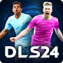 icon Dream League Soccer 2024 لـ Samsung Galaxy Y Plus S5303