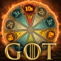 icon Game of Thrones Slots Casino لـ Texet TM-5005