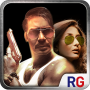 icon Singham Returns