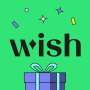icon Wish: Shop and Save لـ LG X Skin