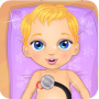 icon Newborn Baby - Frozen Sister لـ Allview P8 Pro
