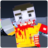 icon Blocky Zombie Survival 1.72
