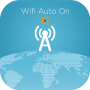 icon WiFi Auto On