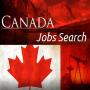 icon Canada Jobs Search لـ Xtouch Unix Pro