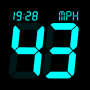 icon DigiHUD Speedometer لـ Samsung Galaxy Stratosphere II I415