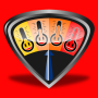 icon Hot O Meter Photo Scanner Game لـ Samsung Galaxy S3