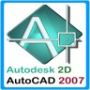 icon Autocad 2007 2D