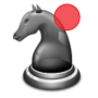icon Blieb Chess Recorder لـ Huawei Honor 9 Lite