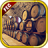 icon Barrels Warehouse Escape 1.0.9