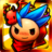 icon Wizard and Dragon Defense 1.4.0