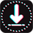 icon Video downloader for TikTok 1.7