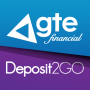 icon GTE FCU Deposit2GO