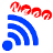 icon WiFi Neon 1.2