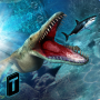icon Ultimate Ocean Predator 2016