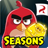 icon Angry Birds 6.4.1