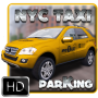 icon TAXI PARKING HD لـ ASUS ZenPad Z8s ZT582KL