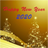 icon New Year 2020 SMS 2.0