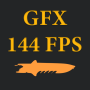 icon com.yuhltd.gamebooster.gfxtool