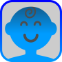 icon BabyGenerator Guess baby face لـ ASUS ZenFone 3 (ZE552KL)