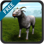 icon Goat Rampage Free لـ Samsung Galaxy S4 Mini(GT-I9192)