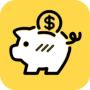 icon Money Manager:Budget & Expense لـ Motorola Moto Z2 Play