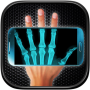 icon X-Ray Scanner Prank-Camera Body Scanner Simulator