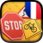 icon Code de la routeGratuit 2016 1.0