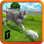 icon Crazy Cat vs. Mouse 3D لـ UMIDIGI Z2 Pro