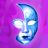 icon Face Mask Photo Montage 2.2