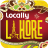 icon Locally Lahore 1.6