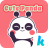 icon Cute Panda 1.0