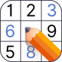 icon Sudoku Master! لـ Samsung Galaxy S3