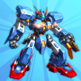 icon Robots Battle