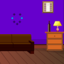 icon Pretty Violet Room Escape