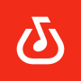 icon BandLab لـ Samsung Galaxy Tab Pro 10.1