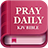 icon bible.pray.daily.women.offline.kjv 1.4