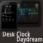 icon Desk Clock Daydream لـ comio X1 Note
