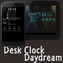 icon Desk Clock Daydream لـ Micromax Canvas Fire 5 Q386