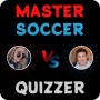 icon Master Soccer Quizzer - Futbol Bilgi Yarışması