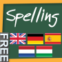 icon Spelling