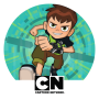 icon Ben10: Alien Evolution