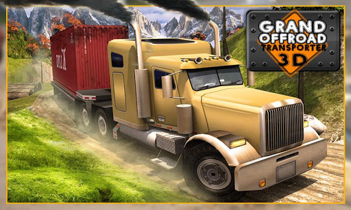 4x4 Logging Truck Real Driver لـ Agm X2 Pro تحميل ملف حزمة تطبيق أندرويد مجانا من أجل X2 Pro