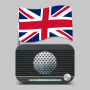icon Radio UK - online radio player