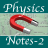 icon Physics Notes 2 3.4