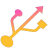 icon Quick USB Tethering 2.5