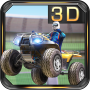 icon ATV Racing 3D Arena Stunts