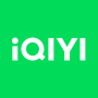 icon iQIYI - Drama, Anime, Show لـ tecno F2