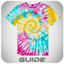 icon Tie Dye Guide